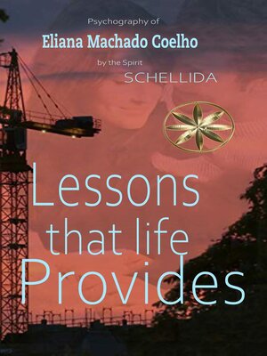 cover image of Lessons that Life Provides